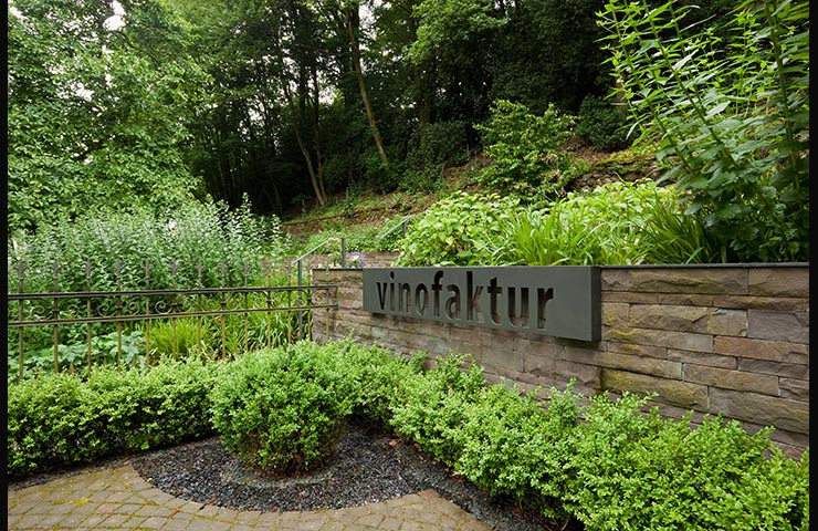 außenanlagen herrenhaus grosse ledder tr Architekten Tilicke + Rössing